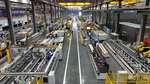 哈電集團旗下3家企業入選國家級5G工廠名錄，引領裝備制造業數字化轉型